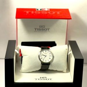 Tissot Swiss Watches